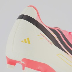 Chuteira de Campo Adulto adidas F50 Hyperfast Club - Foto 6