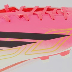 Chuteira de Campo Adulto adidas F50 Hyperfast Club - Foto 7