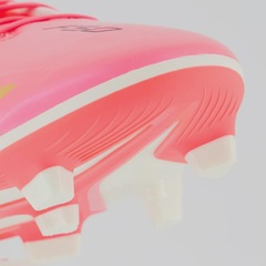 Chuteira de Campo Adulto adidas F50 Hyperfast Club - Foto 8