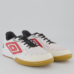 Chuteira Futsal Adulto Umbro Class+ - Foto 2