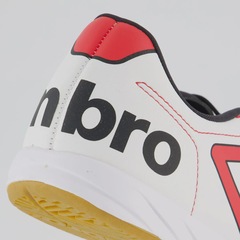 Chuteira Futsal Adulto Umbro Class+ - Foto 6
