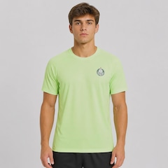 Camisa do Palmeiras Athletic Poliamida Masculina - Foto 1