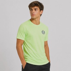 Camisa do Palmeiras Athletic Poliamida Masculina - Foto 2