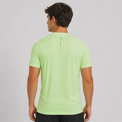 Camisa do Palmeiras Athletic Poliamida Masculina - Foto 3