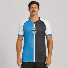 Camisa do Grêmio Patter Masculina - Foto 1