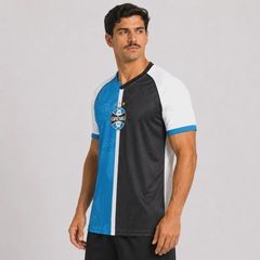 Camisa do Grêmio Patter Masculina - Foto 2