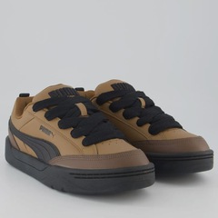 Tênis Masculino Puma Park Lifestyle BDP - Foto 2