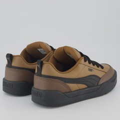 Tênis Masculino Puma Park Lifestyle BDP - Foto 3