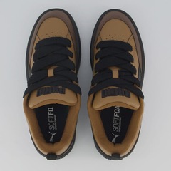 Tênis Masculino Puma Park Lifestyle BDP - Foto 4