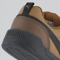 Tênis Masculino Puma Park Lifestyle BDP - Foto 6