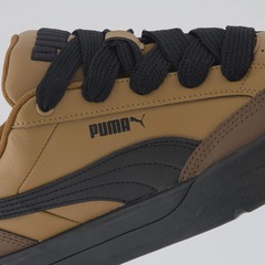 Tênis Masculino Puma Park Lifestyle BDP - Foto 7