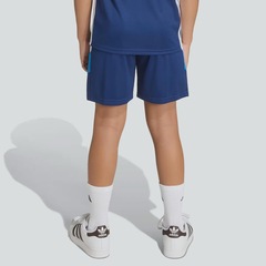 Short Adidas Tiro ES Infantil - Foto 2