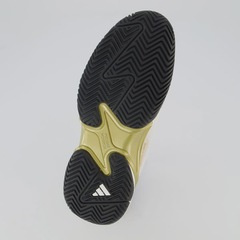Tênis Masculino Adidas Barricade 13 VTG - Foto 5