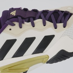 Tênis Masculino Adidas Barricade 13 VTG - Foto 7