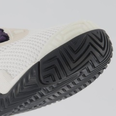 Tênis Masculino Adidas Barricade 13 VTG - Foto 8