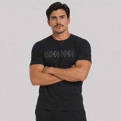 Camiseta Nicoboco New Masculina - Foto 3