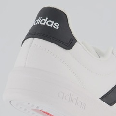 Tênis Masculino Adidas Grand Court 3.0 - Foto 6