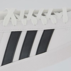 Tênis Masculino Adidas Grand Court 3.0 - Foto 7