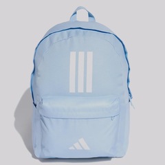 Mochila Adidas Classic 3 Listras - Foto 2