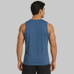 Camiseta Regata Under Armour Tech Tank Masculina - Foto 4