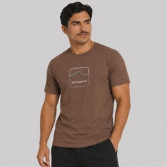 Camiseta Nicoboco Type Masculina - Foto 2