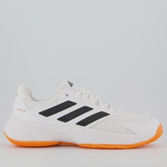 Tênis Masculino Adidas Courtjam Control 3 Cl - Foto 1