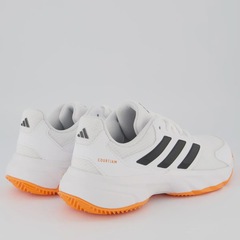 Tênis Masculino Adidas Courtjam Control 3 Cl - Foto 3