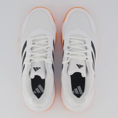 Tênis Masculino Adidas Courtjam Control 3 Cl - Foto 4