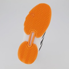 Tênis Masculino Adidas Courtjam Control 3 Cl - Foto 5