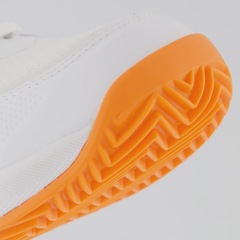 Tênis Masculino Adidas Courtjam Control 3 Cl - Foto 8
