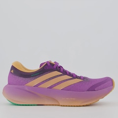 Tênis Feminino Adidas Supernova Rise 3 Rio - Foto 1