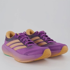 Tênis Feminino Adidas Supernova Rise 3 Rio - Foto 2