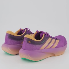 Tênis Feminino Adidas Supernova Rise 3 Rio - Foto 3