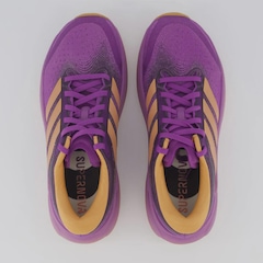 Tênis Feminino Adidas Supernova Rise 3 Rio - Foto 4