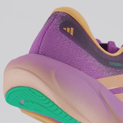 Tênis Feminino Adidas Supernova Rise 3 Rio - Foto 6