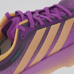 Tênis Feminino Adidas Supernova Rise 3 Rio - Foto 7