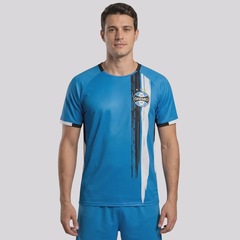 Camisa do Grêmio Paintt 22 Braithwaite Masculina - Foto 2