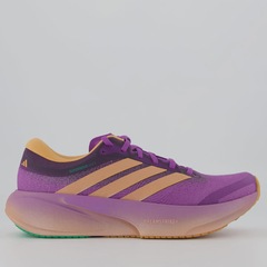 Tênis Masculino Adidas Supernova Rise 3 Rio - Foto 1