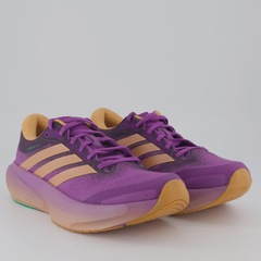 Tênis Masculino Adidas Supernova Rise 3 Rio - Foto 2