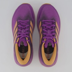 Tênis Masculino Adidas Supernova Rise 3 Rio - Foto 4