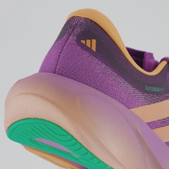 Tênis Masculino Adidas Supernova Rise 3 Rio - Foto 6