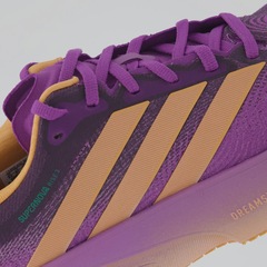 Tênis Masculino Adidas Supernova Rise 3 Rio - Foto 7