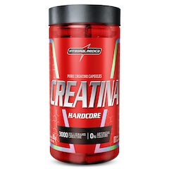 Creatina Integralmedica 120 cápsulas - Foto 1
