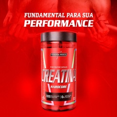 Creatina Integralmedica 120 cápsulas - Foto 3