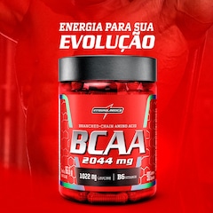 Vitamina Integralmedica Amino 2044 90g - Foto 3
