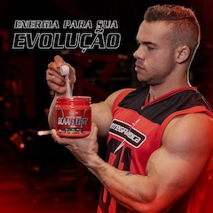 Vitamina Integralmedica Amino 2044 90g - Foto 4