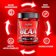 Vitamina Integralmedica Amino 2044 90g - Foto 5