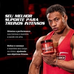 Glutamina Natural Integralmedica Glutamine 300g - Foto 5