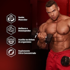 Multivitamínico Integralmedica VitaPure Super - Foto 4