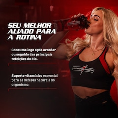 Multivitamínico Integralmedica VitaPure Super - Foto 5